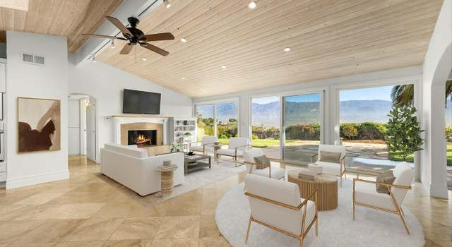 Photo of 1826 La Coronilla Dr, Santa Barbara, CA 93109
