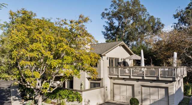 Photo of 2731 Miradero Dr, Santa Barbara, CA 93105