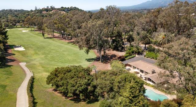 Photo of 210 Las Palmas Dr, Hope Ranch, CA 93110