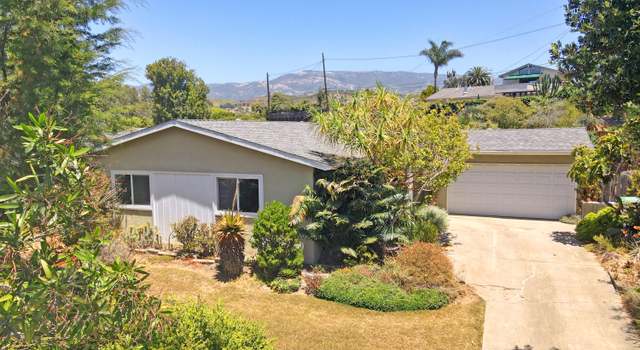 Photo of 7234 Tuolumne Dr, Goleta, CA 93117