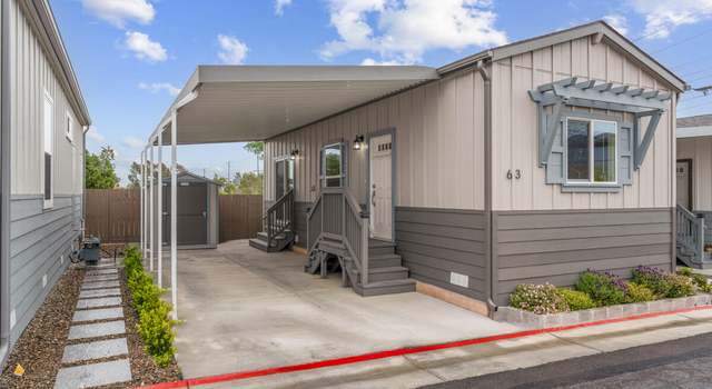 Photo of 7368 Hollister Ave #63, Goleta, CA 93117