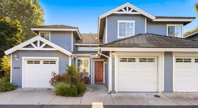Photo of 5020 Oak Ridge Rd, Santa Barbara, CA 93111