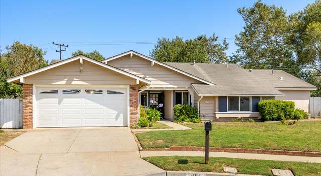 Photo of 886 Raddue Ave, Santa Barbara, CA 93111