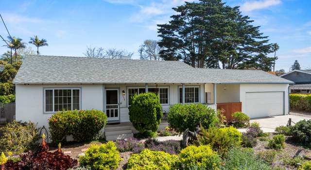Photo of 5538 Canalino Dr, Carpinteria, CA 93013