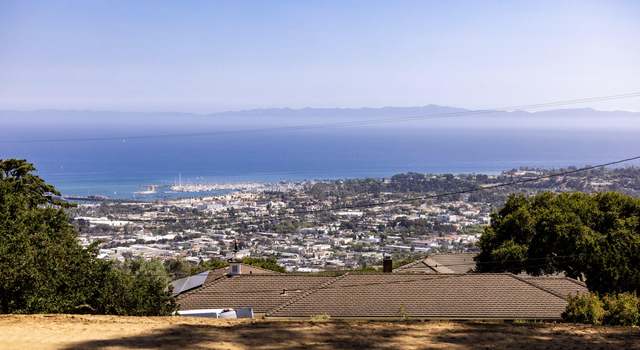 Photo of 1326 Hillcrest Rd, Santa Barbara, CA 93103