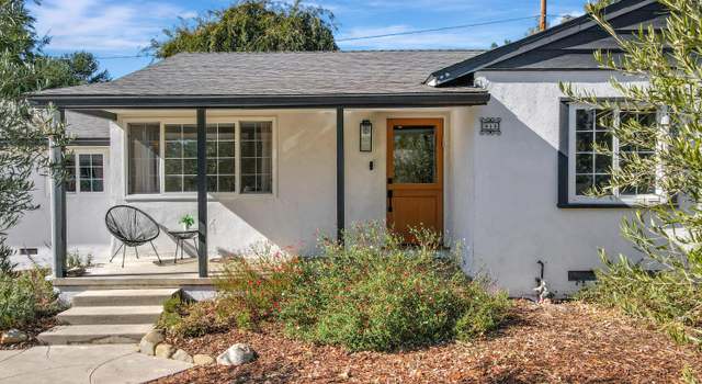 Photo of 913 Sunset Pl, Ojai, CA 93023
