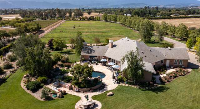 Photo of 3331 Baseline Ave, Santa Ynez, CA 93460
