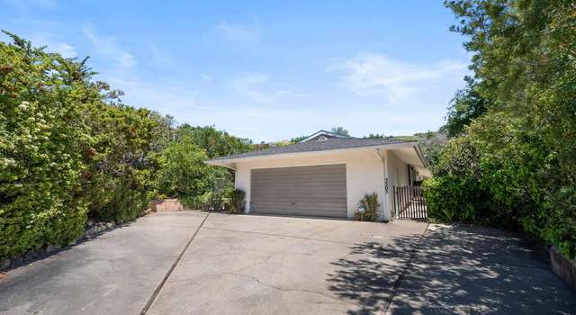 Photo of 3205 Lucinda Ln, Santa Barbara, CA 93105