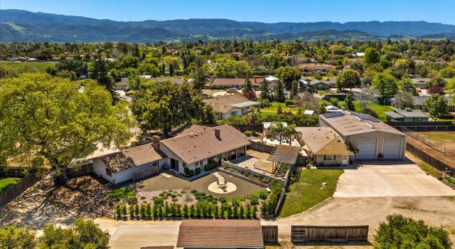 Photo of 1483 Country Way, Santa Ynez, CA 93460