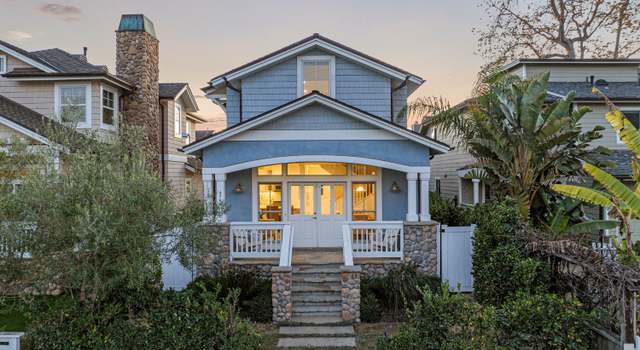 Photo of 4765 Dorrance Way, Carpinteria, CA 93013