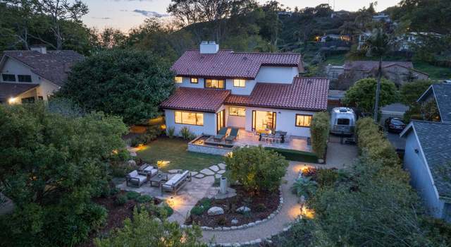 Photo of 422 Alan Rd, Santa Barbara, CA 93109