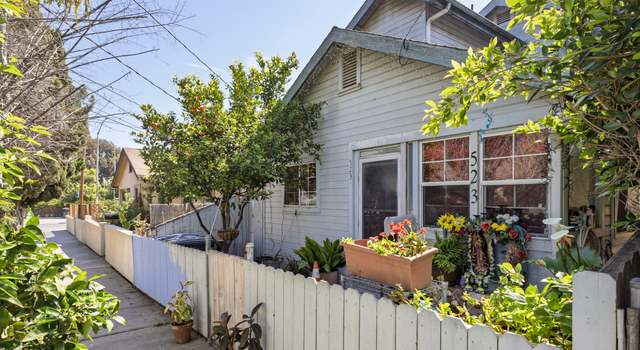 Photo of 523 W Ortega St, Santa Barbara, CA 93101