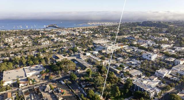 Photo of 523 Santa Barbara St, Santa Barbara, CA 93101