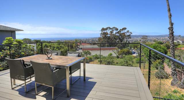 Photo of 1616 Overlook Ln, Santa Barbara, CA 93103