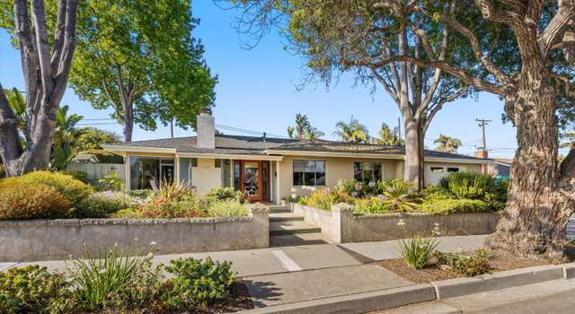 Photo of 320 Santa Monica Way, Santa Barbara, CA 93109