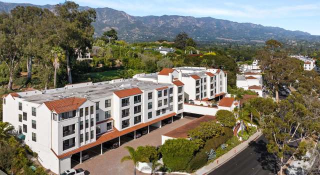 Photo of 1220 Coast Village Rd #104, Santa Barbara, CA 93108