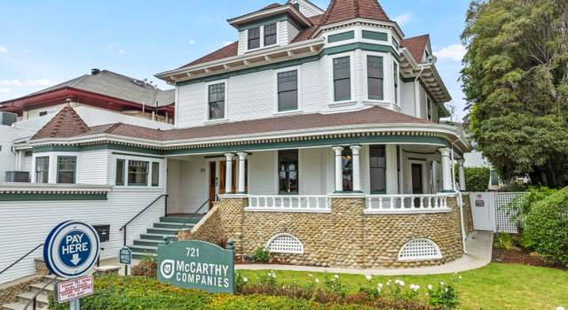 Photo of 721 E Main St, Ventura, CA 93001