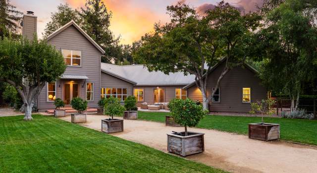 Photo of 1740 Lewis St, Solvang, CA 93463