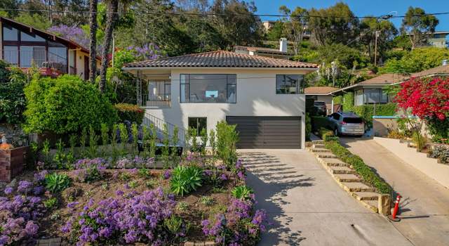 Photo of 1536 Eucalyptus Hill Rd, Santa Barbara, CA 93103