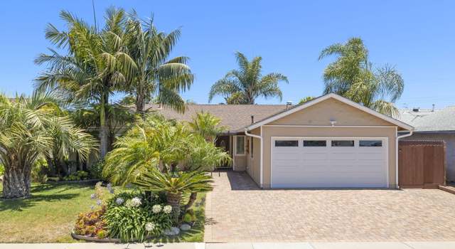 Photo of 612 Mayrum St, Santa Barbara, CA 93111