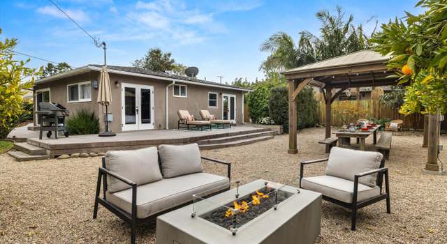Photo of 2430 Mesa School Ln, Santa Barbara, CA 93109