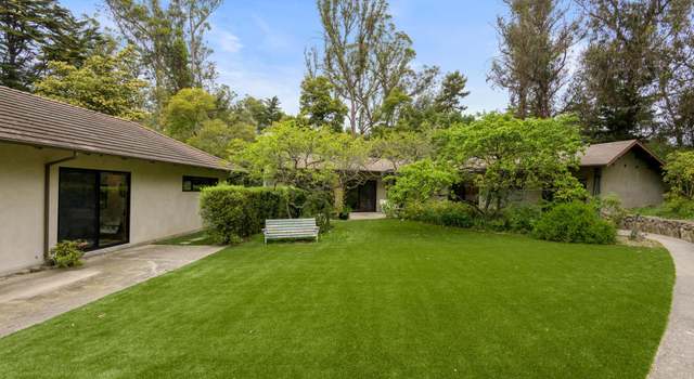 Photo of 850 Camino Viejo Rd, Santa Barbara, CA 93108