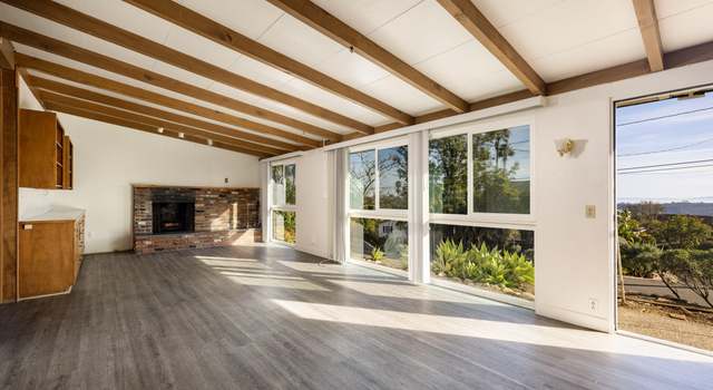 Photo of 2776 Williams Way, Santa Barbara, CA 93105