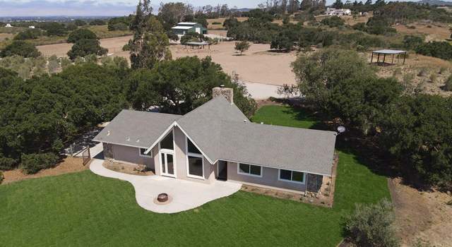 Photo of 2500 Wild Oak Rd, Lompoc, CA 93436
