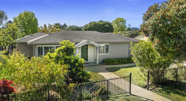Photo of 321 Mohawk Rd, Santa Barbara, CA 93109