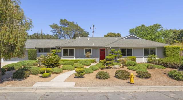 Photo of 302 Arroyo Rd, Santa Barbara, CA 93110