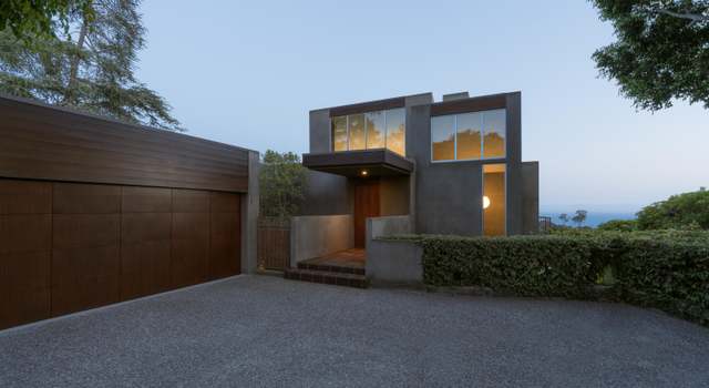 Photo of 1944 Eucalyptus Hill Rd, Santa Barbara, CA 93108