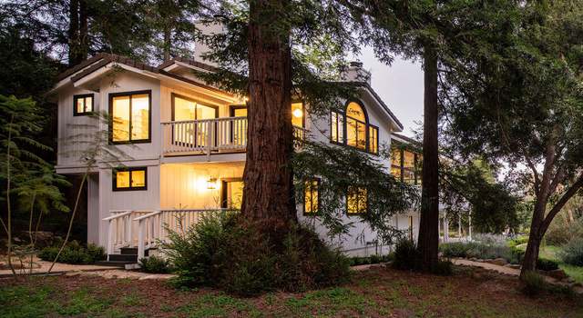 Photo of 921 El Rancho Rd, Santa Barbara, CA 93108