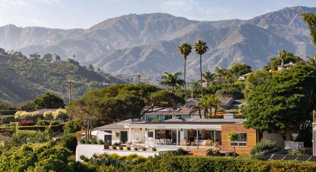 Photo of 1522 Knoll Circle Dr, Santa Barbara, CA 93103