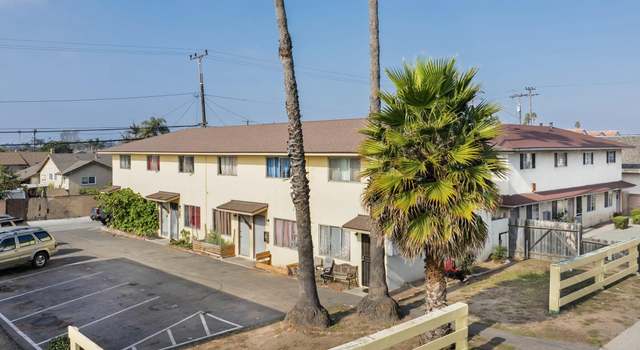 Photo of 3611 Saviers Rd, Oxnard, CA 93033