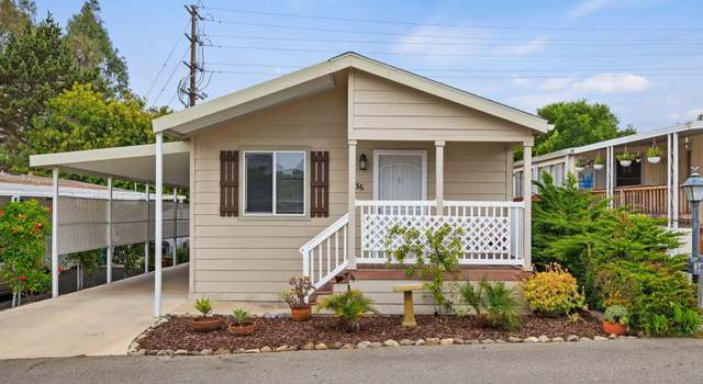 Photo of 4025 State St #36, Santa Barbara, CA 93110