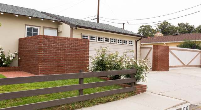 Photo of 3745 Loma Vista Rd, Ventura, CA 93003