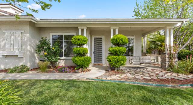 Photo of 410 Valley Dairy Rd, Buellton, CA 93427
