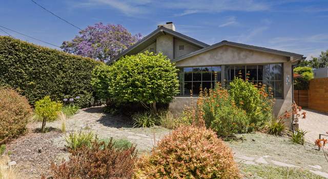 Photo of 1138 Vallecito Rd, Carpinteria, CA 93013