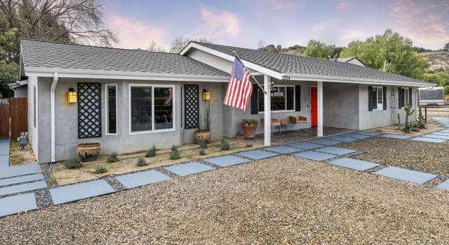 Property at 2204 Alamo Pintado Rd, Los Olivos, CA 93441, 4 beds, 2 baths