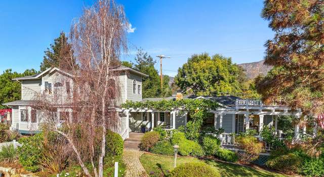 Photo of 3180 Serena Ave, Carpinteria, CA 93013
