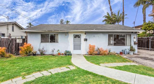 Photo of 25 Magnolia Ave, Goleta, CA 93117