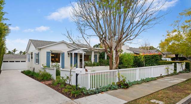Photo of 419 Stanley Dr, Santa Barbara, CA 93105