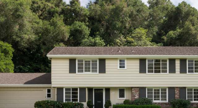 Photo of 517 Carriage Hill Ct, Santa Barbara, CA 93110