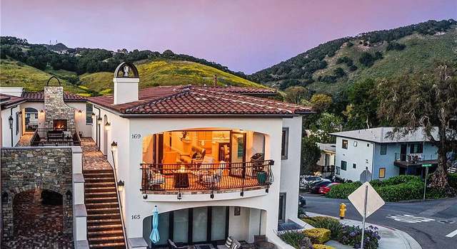 Photo of 169 San Luis St St, San Luis Obispo, CA 93424