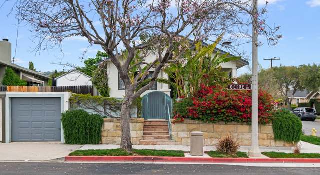 Photo of 802 Olive St, Santa Barbara, CA 93101
