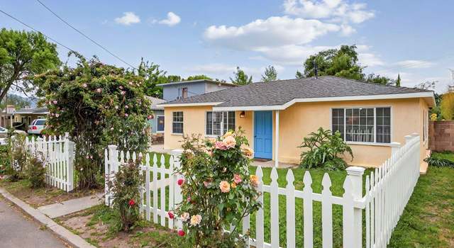 Photo of 213 Drown Ave, Ventura, CA 93023