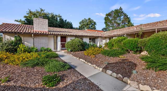 Photo of 2732 Miradero Dr, Santa Barbara, CA 93105