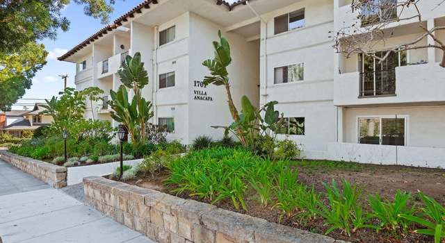 Photo of 1701 Anacapa St #6, Santa Barbara, CA 93101