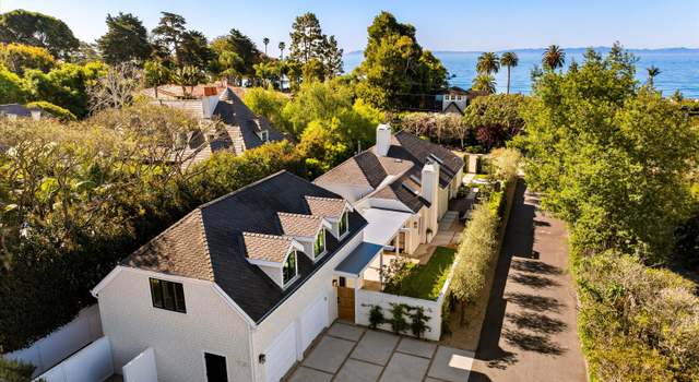 Photo of 1152 Hill Rd, Santa Barbara, CA 93108