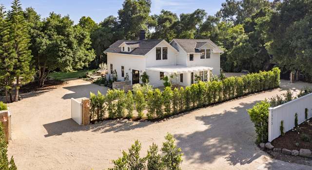 Photo of 1575 E Valley Rd, Montecito, CA 93108